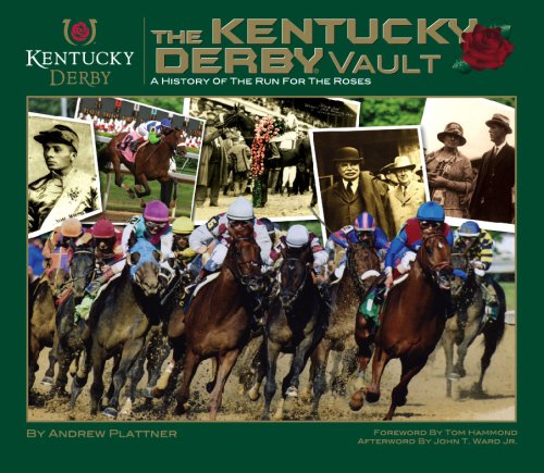 Kentucky Derby Vault