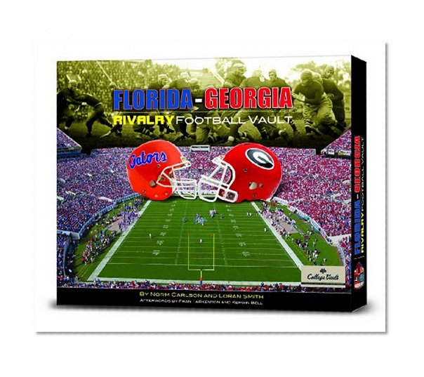 Georgia/Florida Rivalry Vault