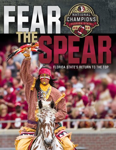 Fear the Spear: Florida State's Return To The Top