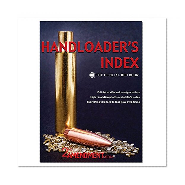 Handloader's Index, Volume 1