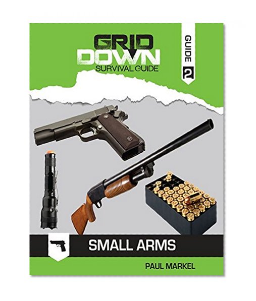 Grid-Down Survival Guide: Small Arms