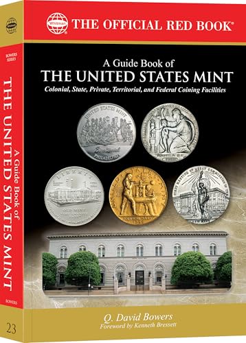 A Guide Book of the United States Mint