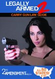 Legally Armed 2: Carry Gun Law Guide