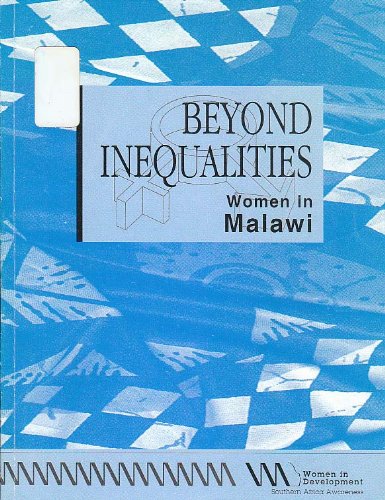 Beyond Inequalities: Women in Malawi