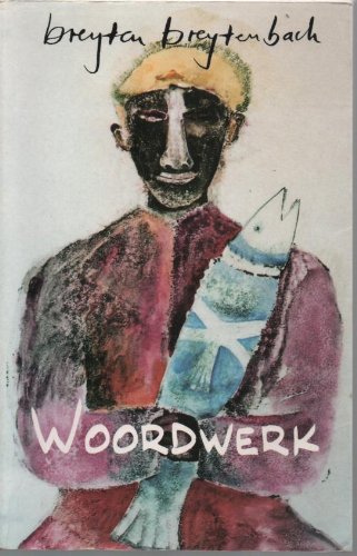 Woordwerk (Afrikaans Edition)