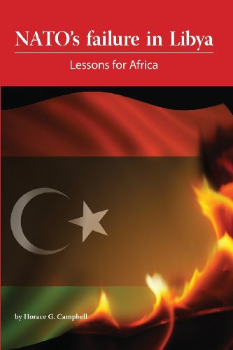 NATO's Failure in Libya: Lessons for Africa