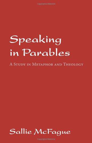 Speaking in Parables