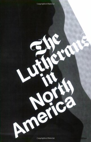Lutherans in North America