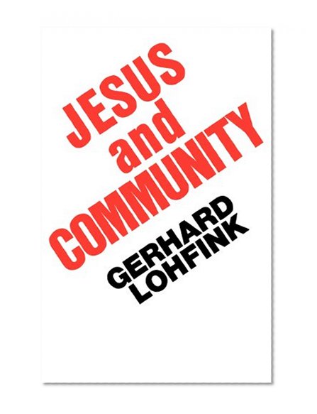 Jesus and Community