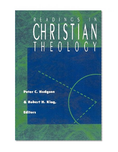 Readings in Christian Theology