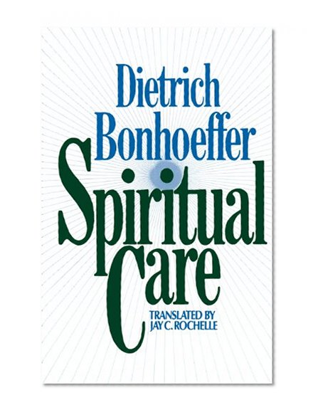 Spiritual Care