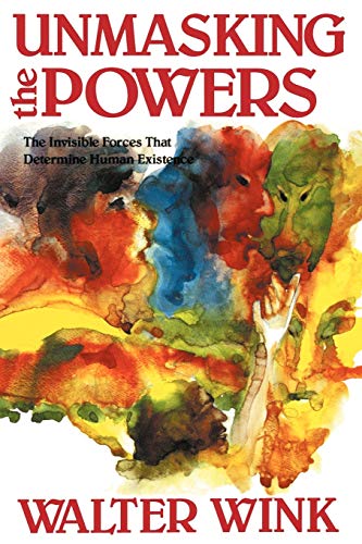 Unmasking the Powers (Powers, Vol 2)