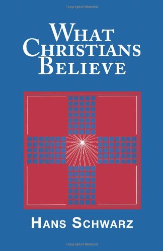 What Christians Believe