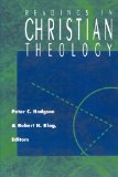 Readings in Christian Theology
