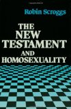 New Testament and Homosexualit