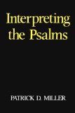 Interpreting the Psalms