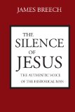 The Silence of Jesus