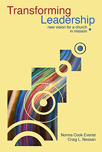 Transforming Leadership: New Vision for a Church in Mission (Prisms)