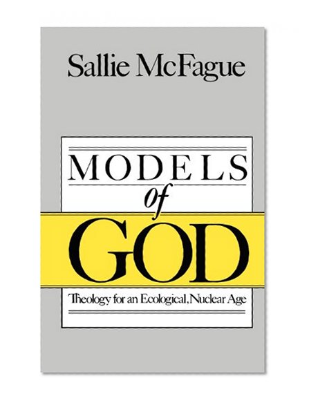 Book Cover Models of God