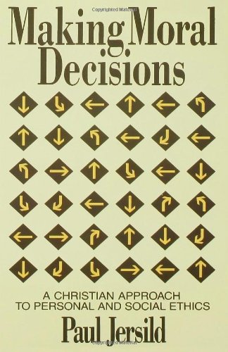 Making Moral Decisions