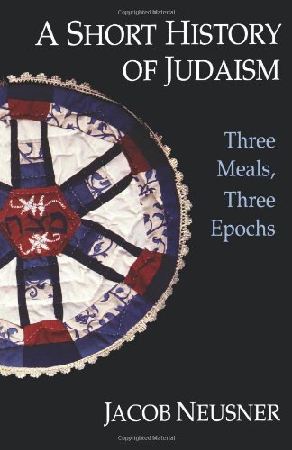A Short History of Judaism