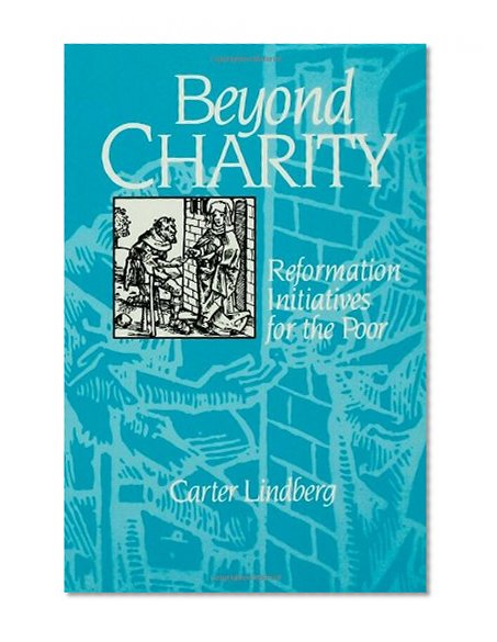 Beyond Charity
