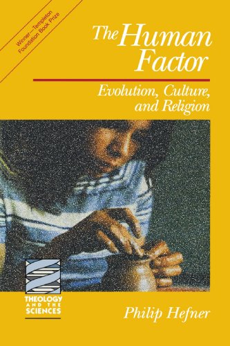 Human Factor, The (Theology and the Sciences)