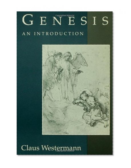 Genesis an Introduction