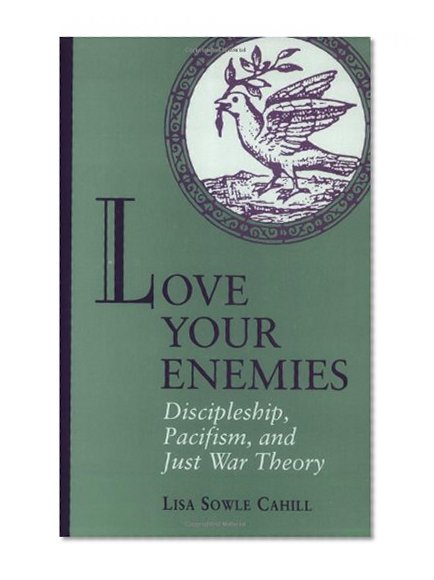 Love Your Enemies