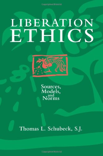 LIBERATION ETHICS