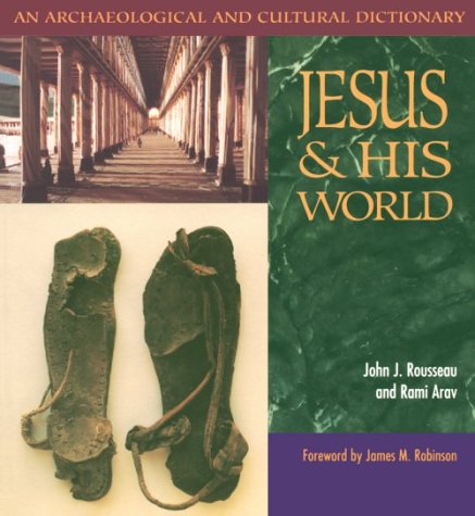 Jesus and His World Paper