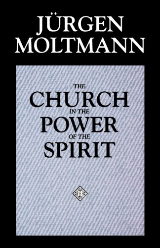 The Church in the Power of the Spirit