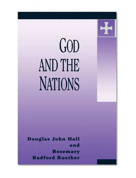 God and the Nations (Creative pastoral care & counseling)