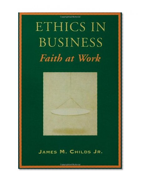 Ethics in Business