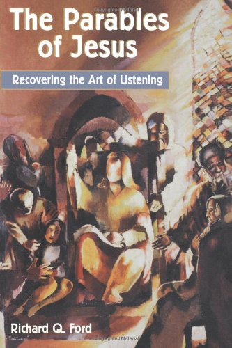 The Parables of Jesus