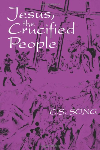 Jesus, the Crucified People
