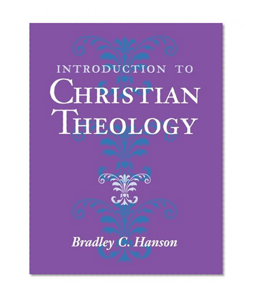Introduction to Christian Theology