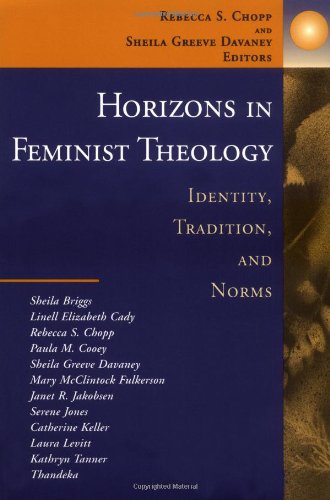 Horizons in Feminist Theology