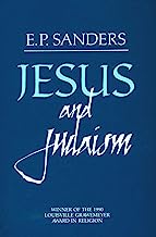Jesus and Judaism