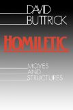 Homiletic Moves and Structures
