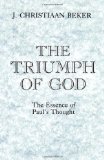 The Triumph of God