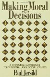 Making Moral Decisions