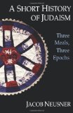 A Short History of Judaism