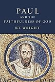 Paul and the Faithfulness of God