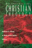 Reconstructing Christian Theology