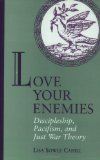 Love Your Enemies