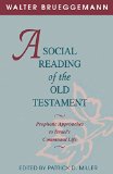 A Social Reading of the Old Testament