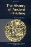 The History of Ancient Palestine