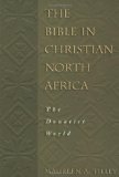 Bible in Christian North Africa