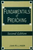 Fundamentals of Preaching